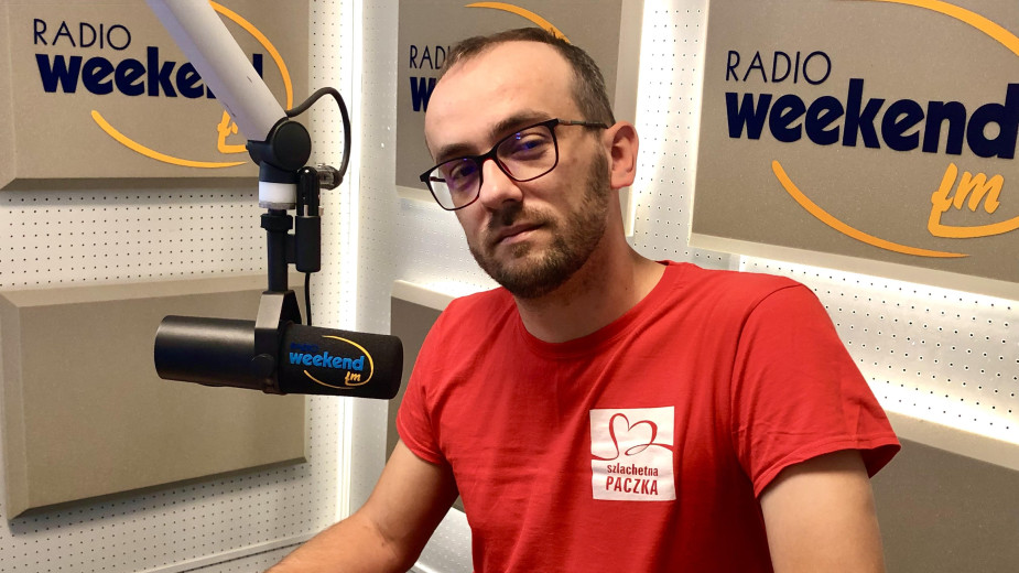 Zostań wolontariuszem Szlachetnej Paczki. W regionie trwa rekrutacja: "Szukamy wolontariuszy i rodzin" (ROZMOWA)