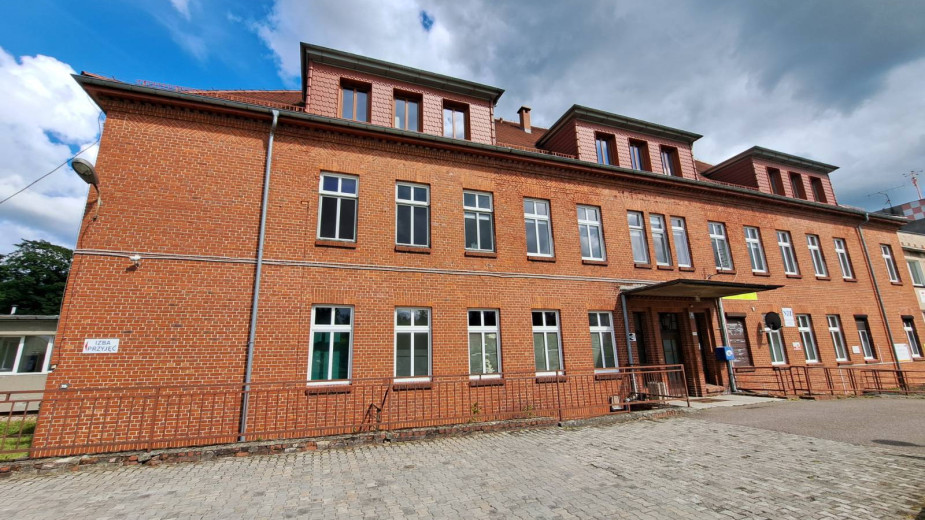 Sprawa spółki lekarskiej i zabiegów termolezji w miasteckim szpitalu pod lupą śledczych. O nieprawidłowościach zawiadomiły władze lecznicy