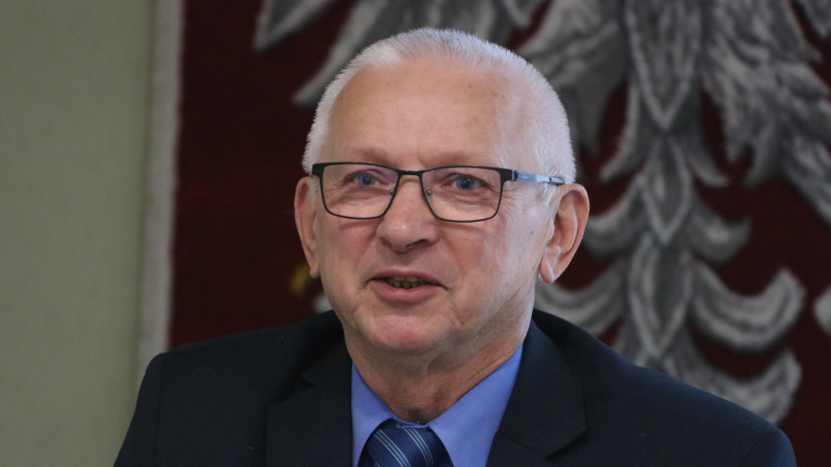 Romuald Misiun przewodniczącym, a Dorota Gawrońska jego zastępcą. Rada Miejska w Czarnem ma nowe prezydium. "Czuję się tym zaszczycony"