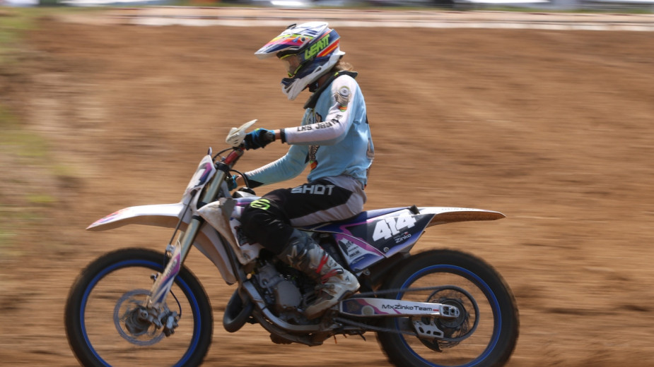 Nowy cykl motocrossowy po raz pierwszy zawita do Człuchowa. W ten weekend trzecie runda Amic Energy Motocross.