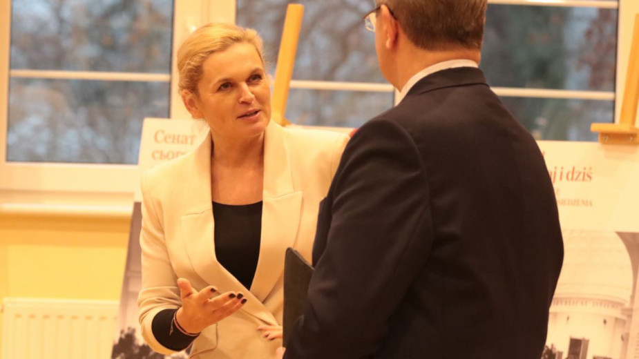 Człuchów będzie gospodarzem Ogólnopolskiej Inauguracji Roku Szkolnego. Minister Barbara Nowacka odwiedzi Liceum Ogólnokształcące