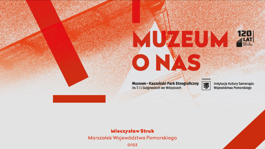 Jubileusz 120-lecia istnienia będzie świętować w środę 26 sierpnia muzeum we Wdzydzach w gminie Kościerzyna