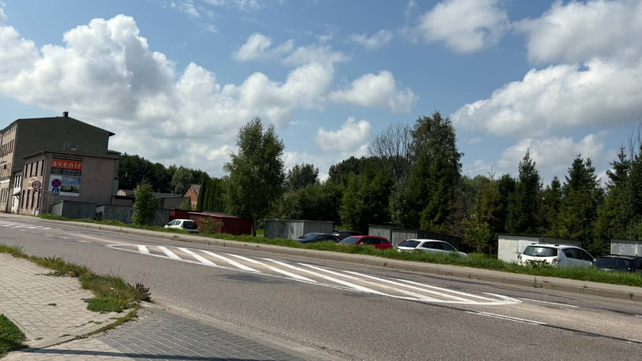 W Bytowie trwają przygotowania do budowy miejsca zbiorowej ochrony ludności cywilnej. Obiekt będzie pełnił również funkcję wielopoziomowego parkingu