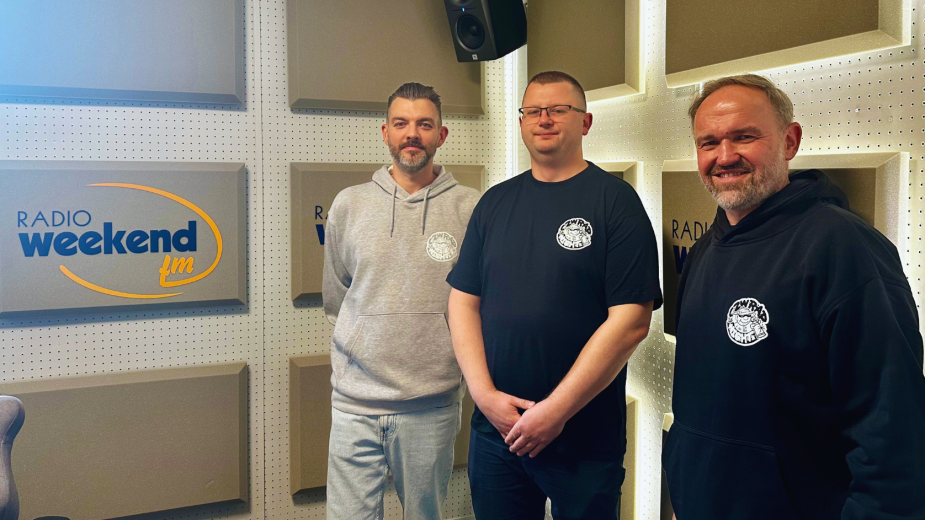 "W promieniu stu kilometrów trudno znaleźć taką imprezę". CZW RAP Night wraca do Człuchowa ze zdwojoną siłą. Dwa dni rapu, graffiti i skate’u (ROZMOWA)