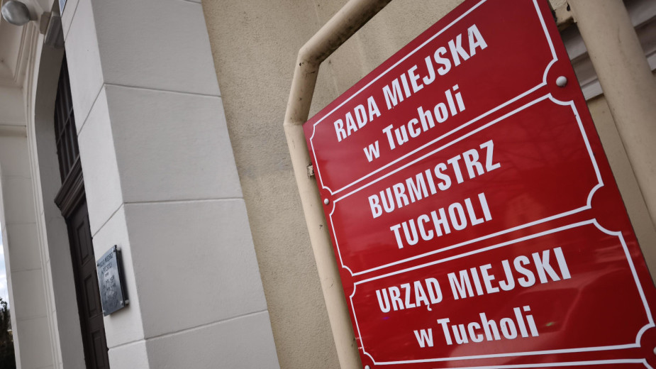 Rolnicy z okolic Tucholi chcą udrożnienia rzeki Kicz. Burmistrz zapowiada interwencję w Wodach Polskich