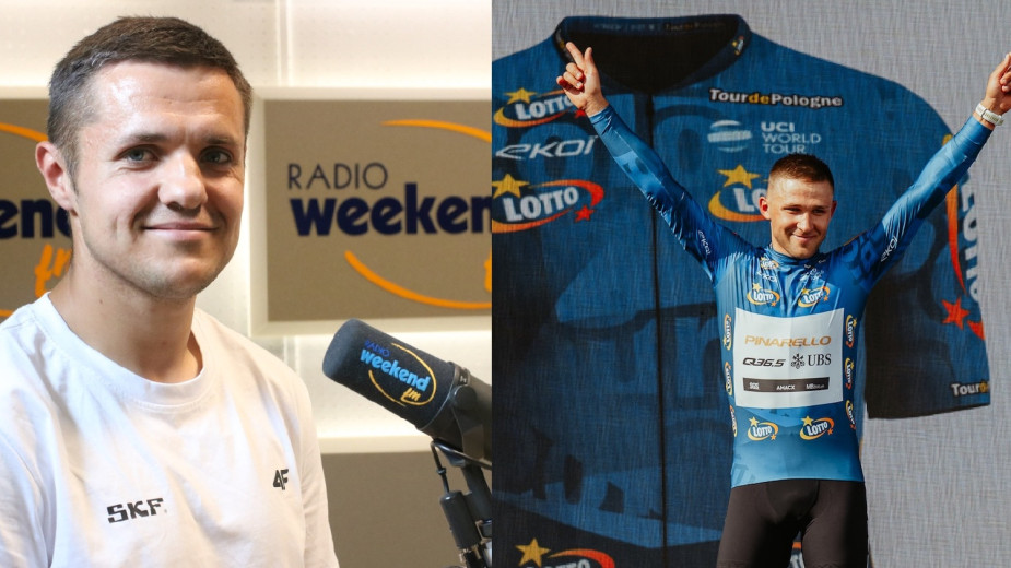 Trener piłkarzy Rawysa Raciąż melduje gotowość do debiutanckiego sezonu w IV lidze, a powiat bytowski oddał się kolarskim emocjom podczas Tour de Pologne