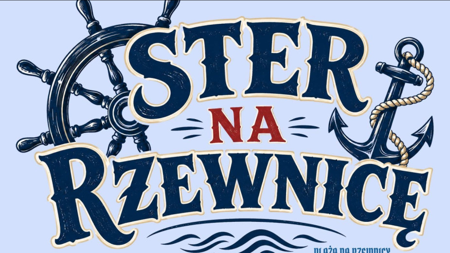 Ster na Rzewnicę. Od dziś (14.09) dwudniowa impreza szantowa w gminie Rzeczenica
