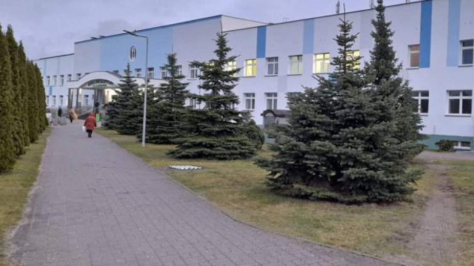 Wysokie lekarskie pensje i trzy czwarte kosztów na wynagrodzenia wszystkich pracowników - szpital w Chojnicach odpowiedział na interpelację radnej Mirosławy Daleckiej (OŚWIADCZENIE)
