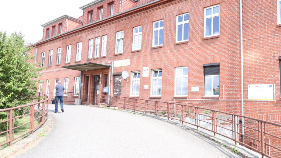 Pomorski Narodowy Fundusz Zdrowia ogłosił konkursy na poradnie specjalistyczne oraz nocną i świąteczną opiekę medyczną w Miastku