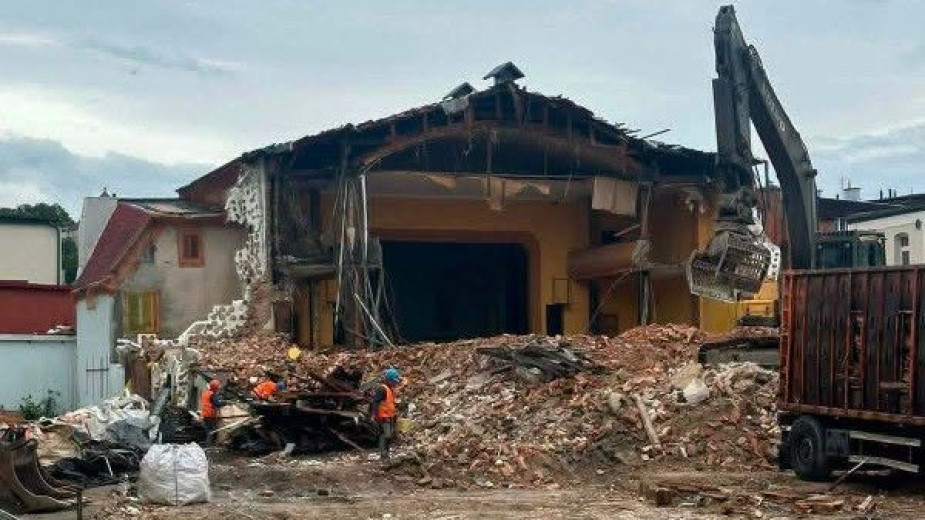 Zmiany w organizacji ruchu w centrum Bytowa. Przywrócony zostaje ruch dwukierunkowy w ciągu ulicy Wojska Polskiego