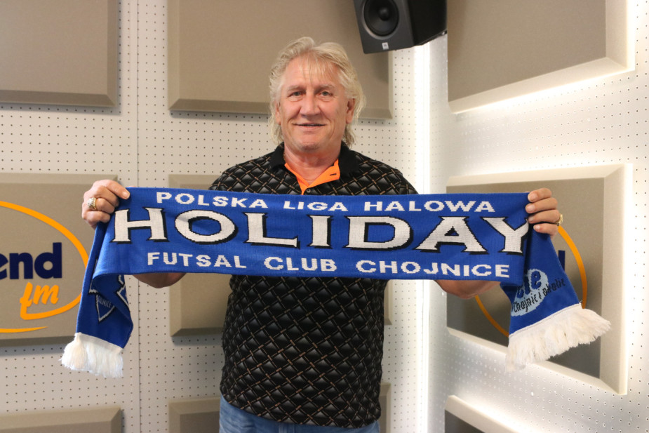 Holiday Chojnice przestał istnieć 20 lat temu. Przypominamy historię futsalowej drużyny, kt&oacute;ra zniknęła, gdy była na szczycie. "Niesamowita ekipa"