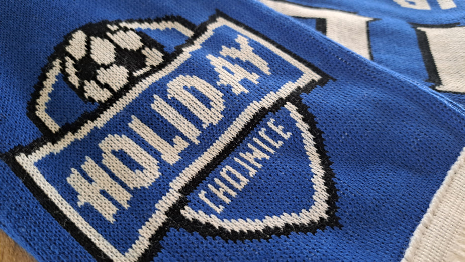 Holiday Chojnice przestał istnieć 20 lat temu. Przypominamy historię futsalowej drużyny, kt&oacute;ra zniknęła, gdy była na szczycie. "Niesamowita ekipa"