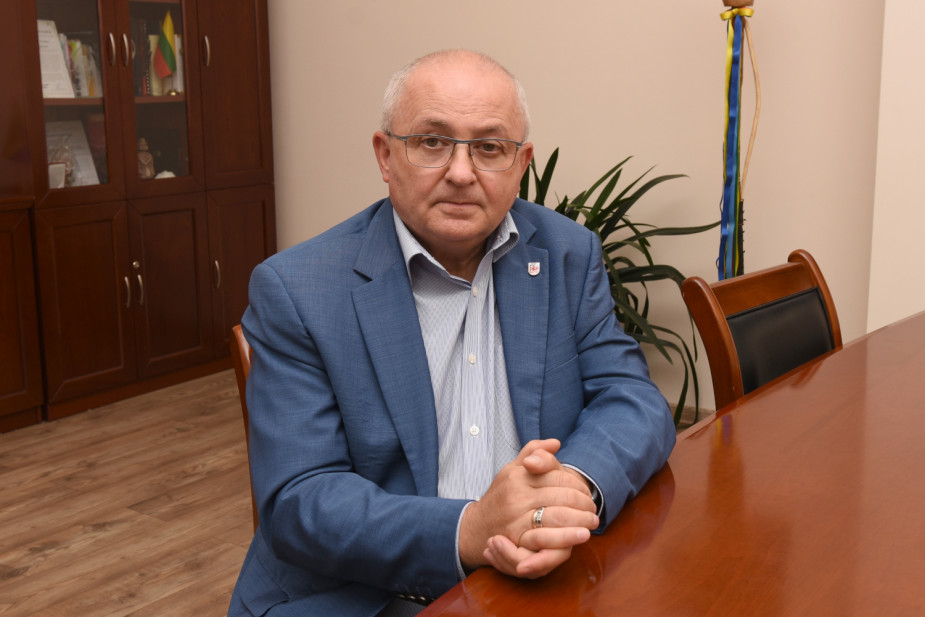 "Chcemy wyrazić niezadowolenie z sytuacji, w jakieś się znaleźliśmy". Inicjatorzy referendum chcą odwołania burmistrza Miastka i Rady Miejskiej (RELACJA)