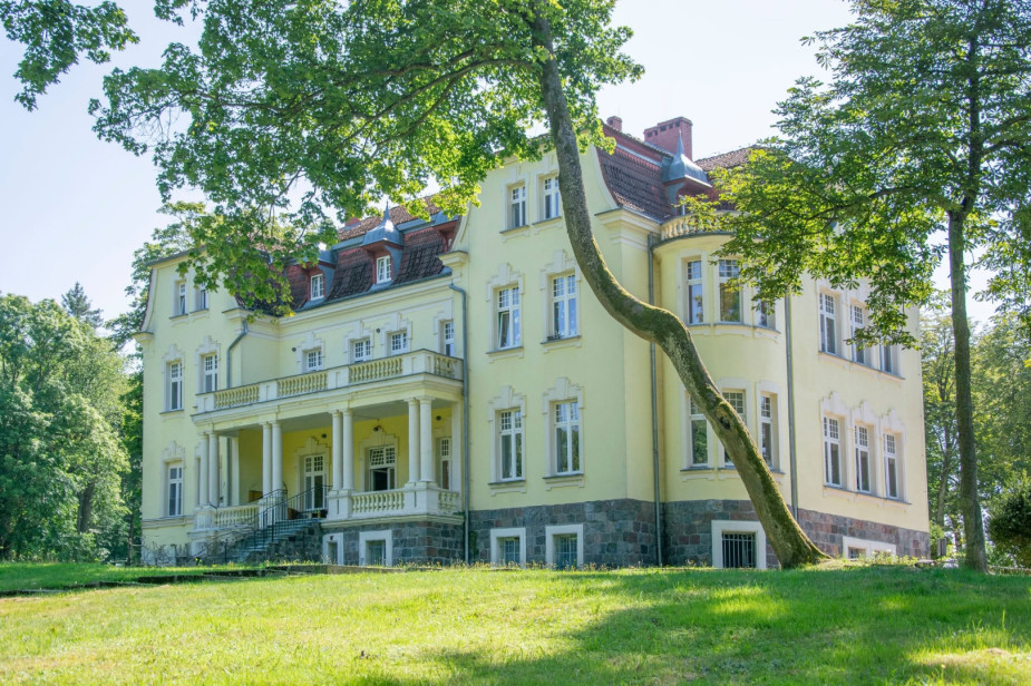 Z Turska do Łodzierzy. Powiat bytowski przymierza się do przeprowadzki Specjalnego Ośrodka Szkolno-Wychowawczego (ROZMOWA)