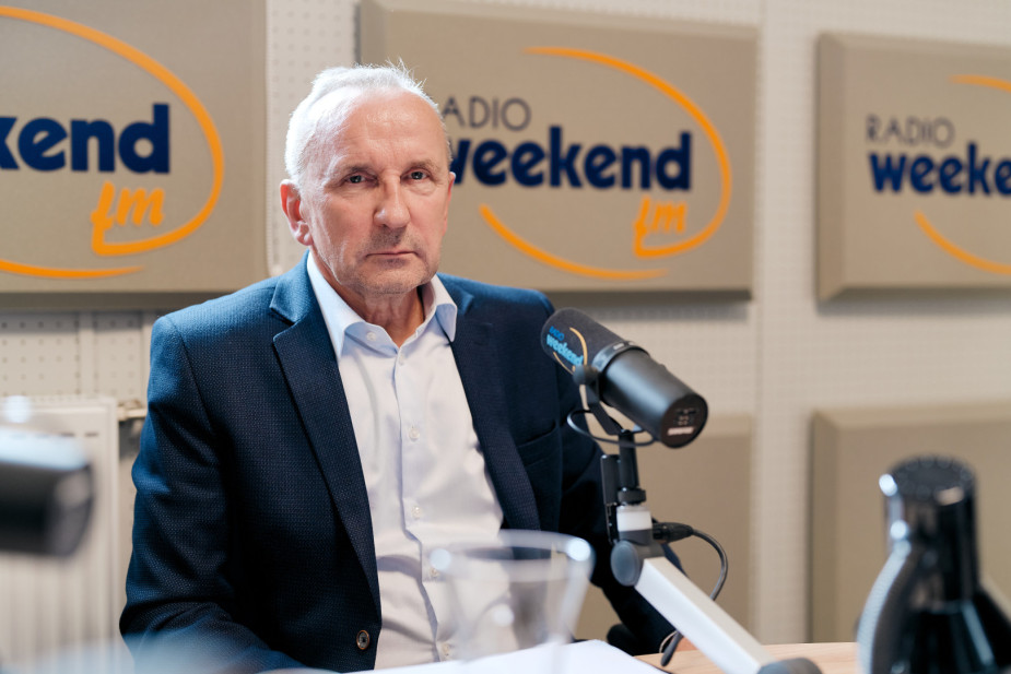 Firma Partner Systems z Człuchowa świętuje 25-lecie. O jej rozwoju rozmawiamy z prezesem Dariuszem Zabrowarnym (PODCAST, FOTO)