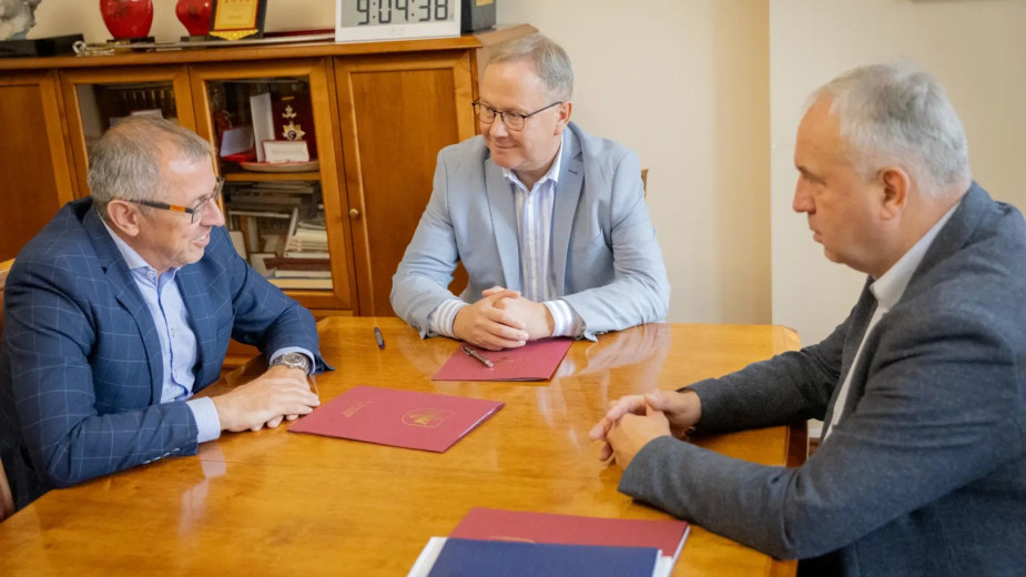 Osiedle Przylesie w Starogardzie Gdańskim będzie mieć nowe boisko do piłki nożnej. Inwestycję wsparł właściciel lokalnej firmy