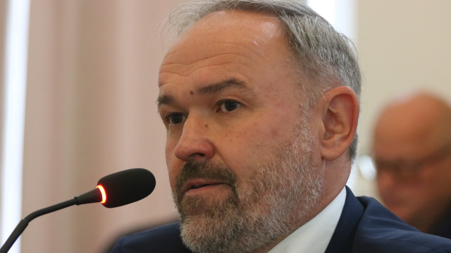 Żeby głos Człuchowa nie został pominięty. Radny wojewódzki Adam Bondarenko tworzy zespół, który popracuje nad Strategią Rozwoju Województwa Pomorskiego