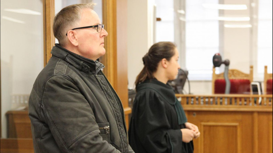 Były senator z Kaszub Waldemar Bonkowski nie będzie pracował społecznie. To prawomocna decyzja sądu w jego sprawie