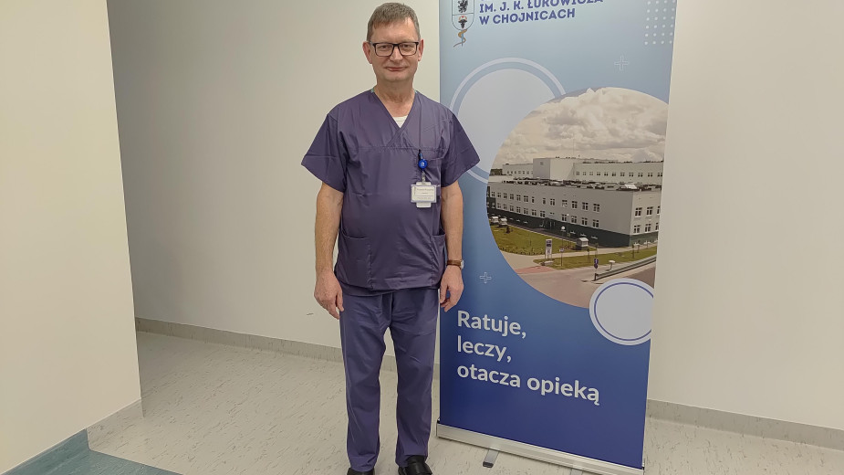 Twoje Zdrowie, odcinek 82: Botoks w służbie medycyny konwencjonalnej
