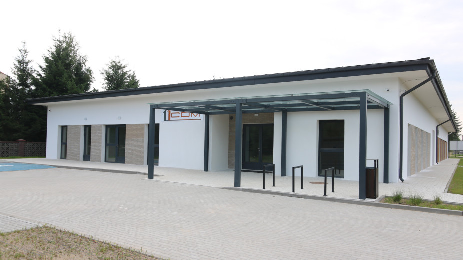 Centrum Opiekuńczo-Mieszkalne w Człuchowie powołane do życia. W nowym roku przyjmie 20 podopiecznych