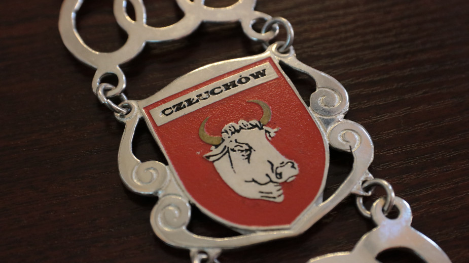 Lista "Zasłużonych dla miasta Człuchowa" się wydłuża. Do tego grona dołączyły dwie osoby i jedna organizacja
