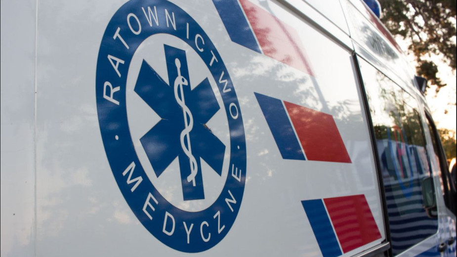 Od dzisiaj (15.09) Miastko ma dwie całodobowe karetki. NFZ ogłosił też konkursy na badania diagnostyczne