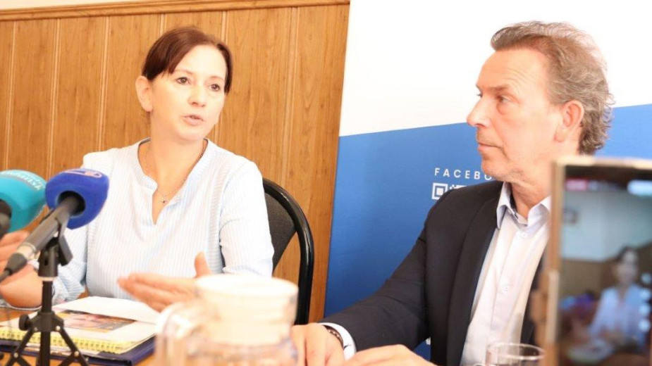 Wielka Wymiana Książek w Chojnicach po raz trzeci. Impreza już w niedzielę 20 września (ROZMOWA)