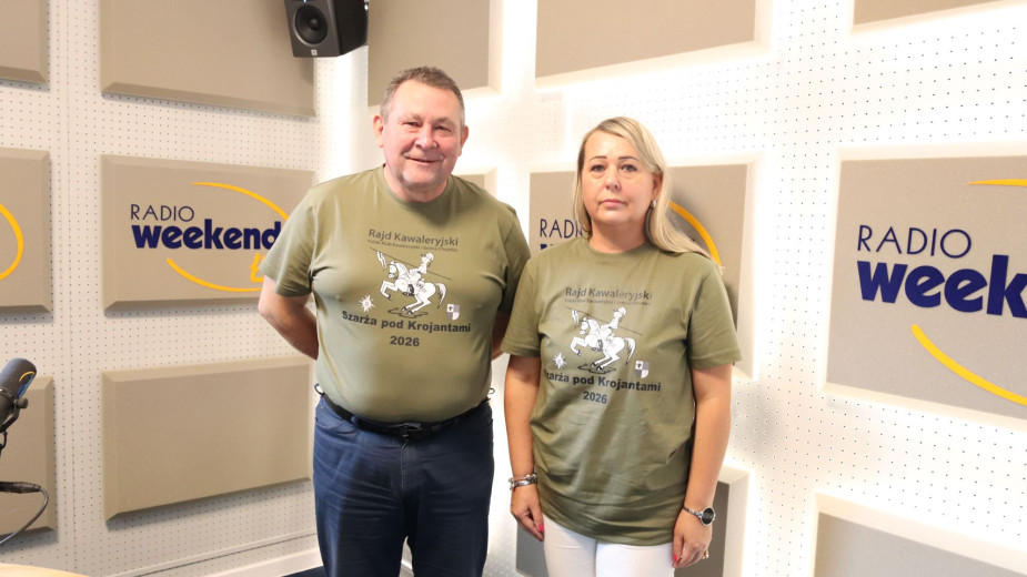 W najbliższą niedzielę (6.09) rocznicowe uroczystości szarży pod Krojantami (ROZMOWA)