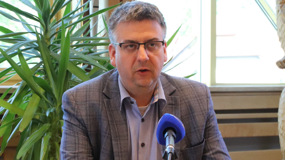 Dwa wnioski gminy Chojnice do Rządowego Funduszu Rozwoju Dróg. Jeden dotyczy Charzyków
