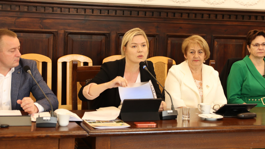 Jest kolejna petycja z Charzyków. Mieszkańcy chcą planu miejscowego dla ochrony terenu pomiędzy ulicami Długą, Ustronną i Wąską