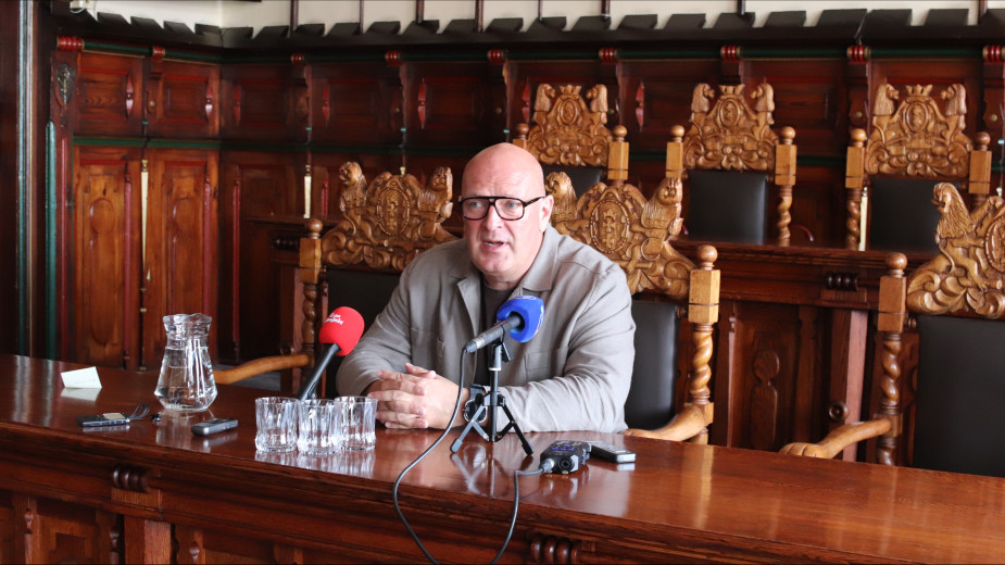 "Jest informacja o pozytywnej weryfikacji wniosku o pożyczkę". Kanalizacja sanitarna na osiedlach Bajkowym i Metalowiec w Chojnicach coraz bliżej