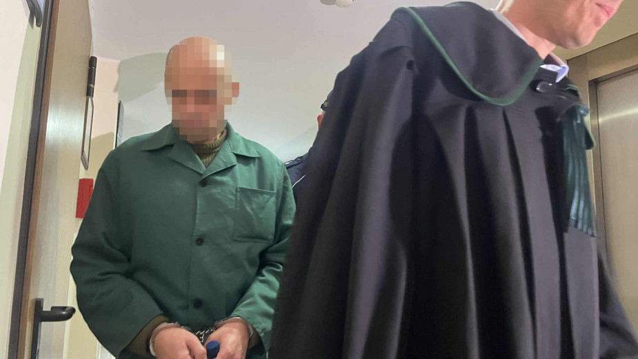 Głośny proces w sprawie  zbrodni w Czernikach, w gminie Stara Kiszewa, zmierza ku końcowi. "Sąd planuje wydać wyrok jeszcze w tym roku"
