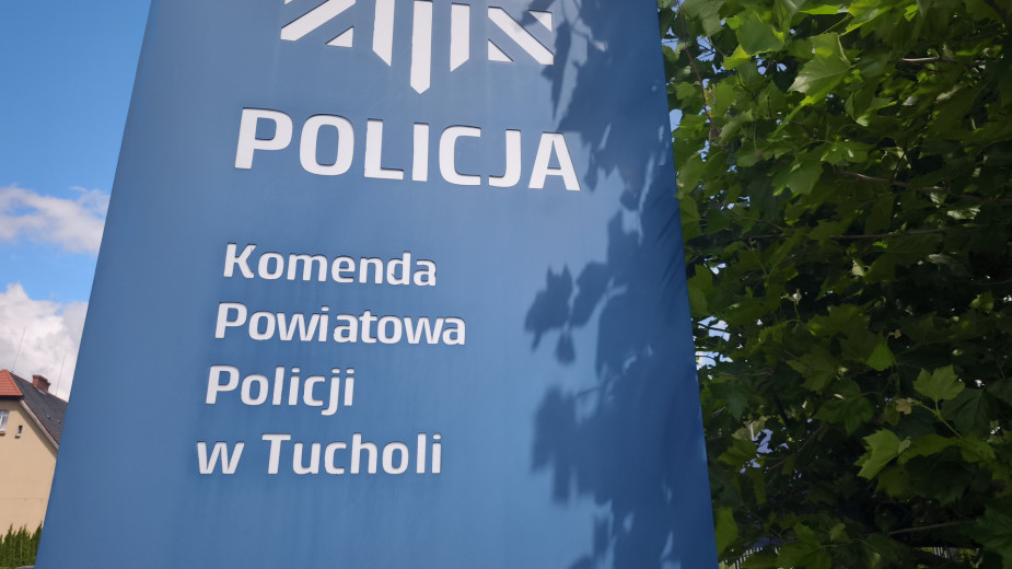 Trzej kierowcy ukarani wysokimi mandatami za przekroczenia prędkości w powiecie tucholskim. Stracili również prawa jazdy