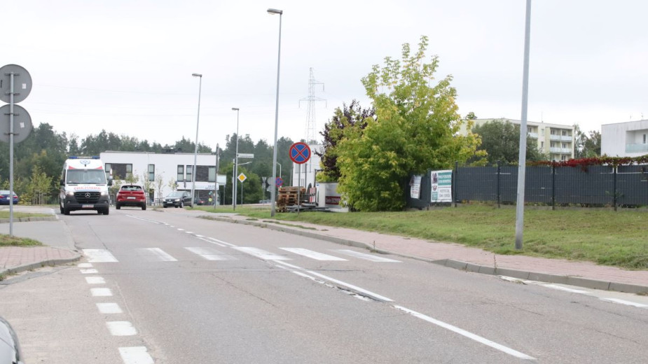Rusza przebudowa ulicy Leśnej w Chojnicach. Trzeba się przygotować na utrudnienia w ruchu