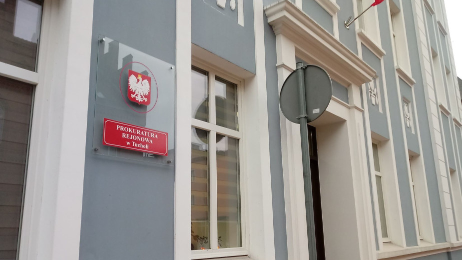 Dwa miesiące aresztu dla kierowcy dwukrotnie jadącego pod wpływem alkoholu. Do obywatelskiego zatrzymania doszło w powiecie tucholskim