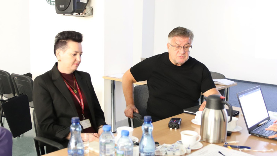 Szpital w Chojnicach z planem naprawczym i koniecznością zaciągnięcia pożyczki na 15 mln zł. Wczoraj (22.09) obradowała rada społeczna placówki