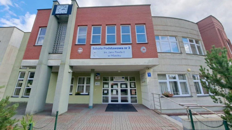 Weszła w życie reforma oświaty w gminie Miastko. Od września działa tu Zespół Szkół. Wybrano też jego dyrektora