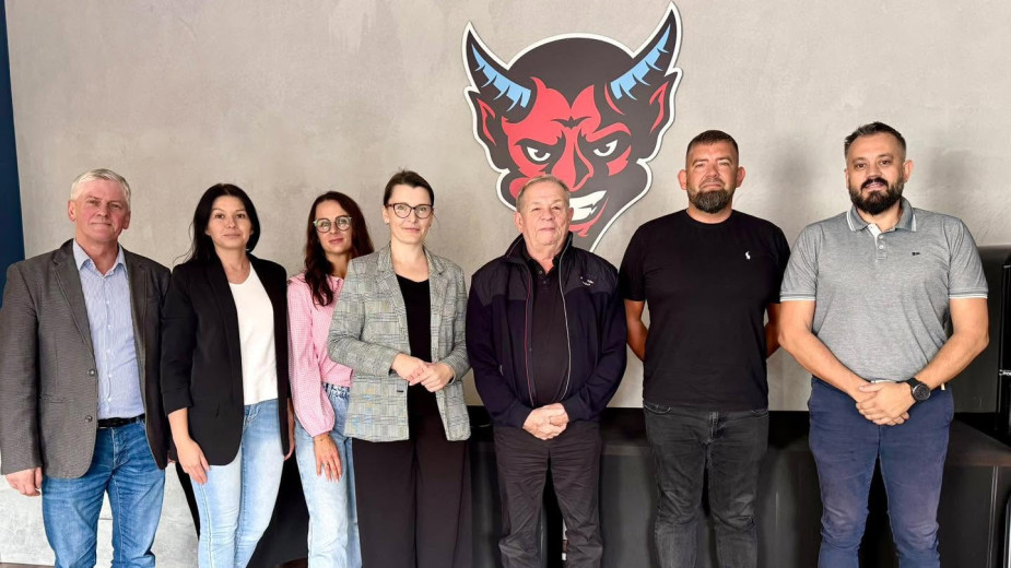 Są nowe władze w starogardzkiej koszykówce. Spółka SKS Sportowa z nowym zarządem i radą nadzorczą