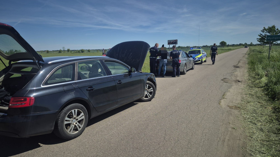 Napadł na sklep i ukradł 600 zł, a teraz może za to trafić nawet na 15 lat do więzienia. Jest akt oskarżenia po rozboju w sklepie w gminie Debrzno