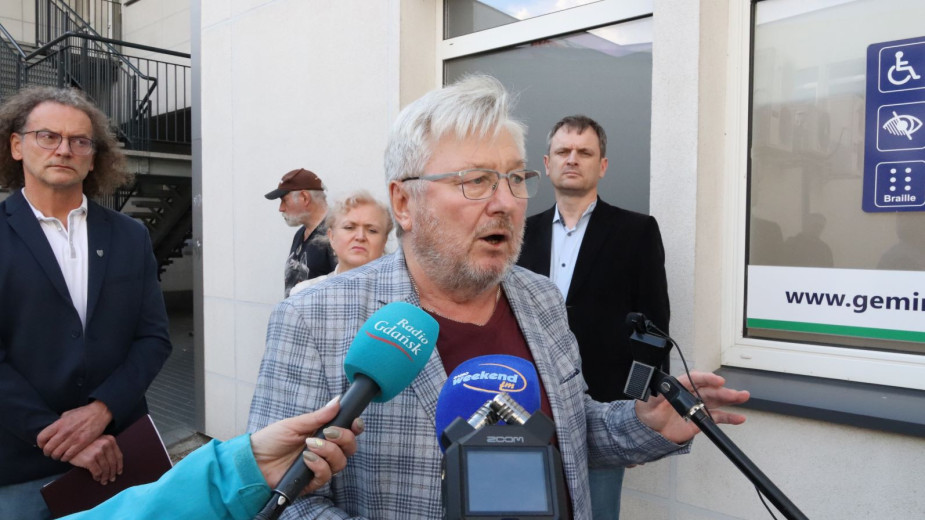 Są postulaty i plan naprawczy dla chojnickiej Spółdzielni Mieszkaniowej. Wiceprzewodniczący rady nadzorczej wnosi między innymi o powiększenie zarządu