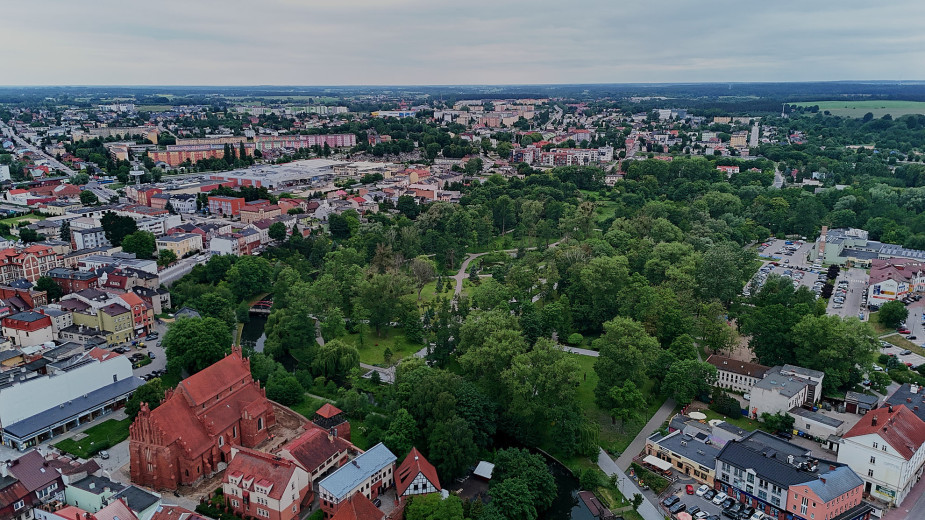 Radni ze Starogardu Gdańskiego apelują o wprowadzenie w mieście nocnej prohibicji. "Idźmy wzorem innych miast"