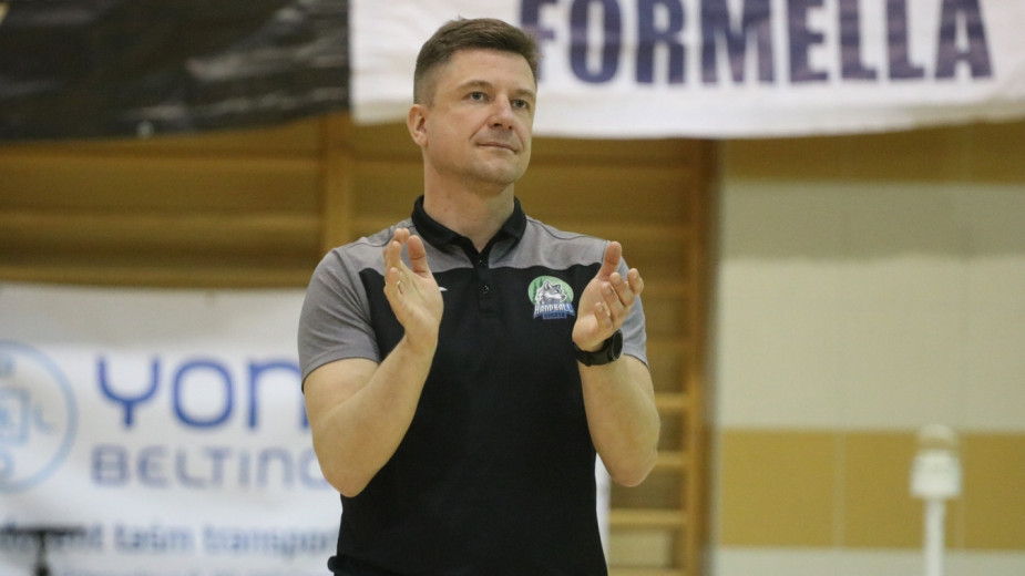 Faworyt za silny dla Handballu Czersk. Nasi szczypiorniści przegrali różnicą 11 bramek na inaugurację sezonu w I lidze