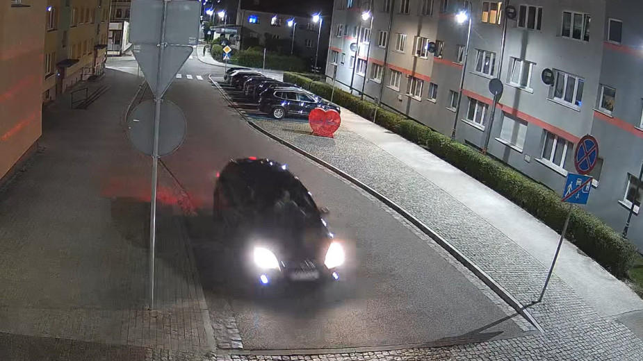 Bytowska policja szuka świadków śmiertelnego pobicia. W szczególności dwóch kobiet poruszających się autem