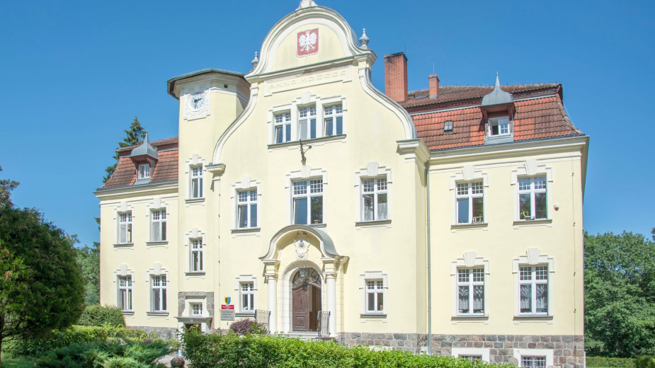 Z Turska do Łodzierzy. Powiat bytowski przymierza się do wielkiej przeprowadzki Specjalnego Ośrodka Szkolno-Wychowawczego (ROZMOWA)