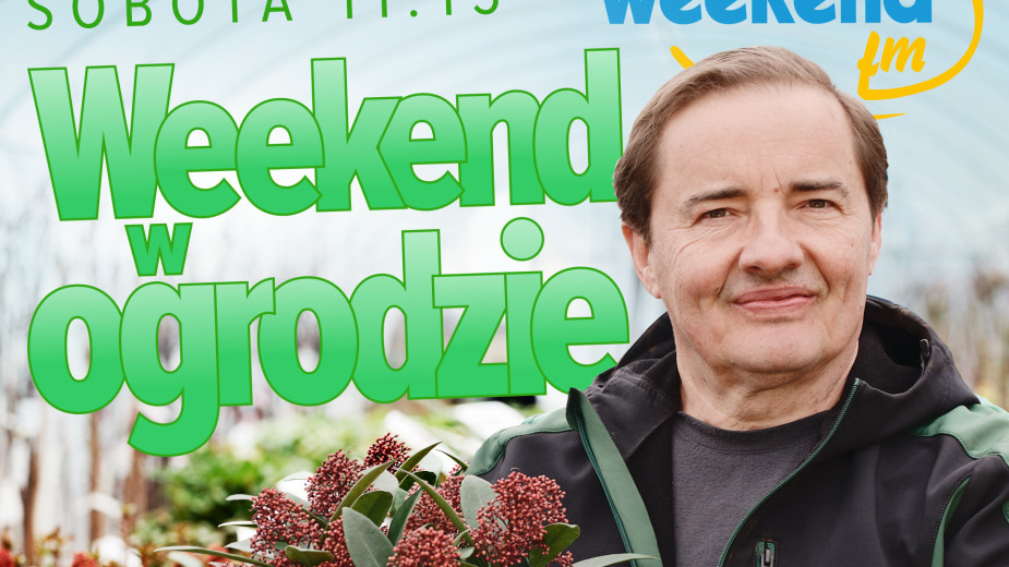 Weekend w ogrodzie, sezon 5
