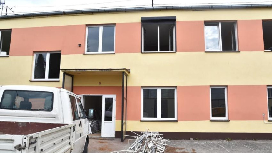 Warsztat Terapii Zajęciowej w Czersku już nie wróci na ulicę Pomorską. Gmina Czersk wypowiedziała mu umowę