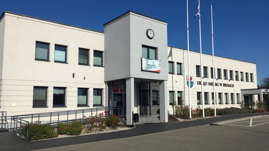 Komisja Skarg, Wniosków i Petycji Rady Miejskiej w Brusach rekomenduje odrzucenie petycji mieszkańców Skoszewa w sprawie odłączenia się od gminy (LIST MIESZKAŃCÓW)