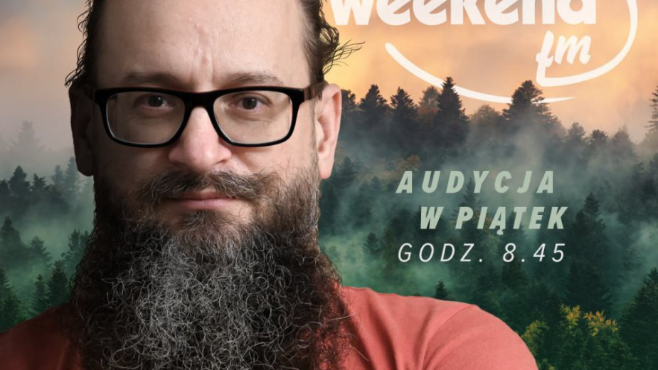 Weekend w lesie, sezon 2026/2027, odcinek 5. Czym jest partenogeneza?