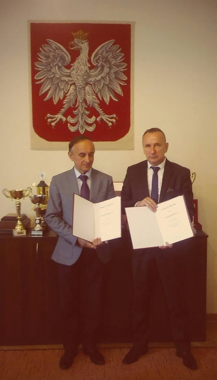 Firma Partner Systems z Człuchowa świętuje 25-lecie. O jej rozwoju rozmawiamy z prezesem Dariuszem Zabrowarnym (PODCAST, FOTO)