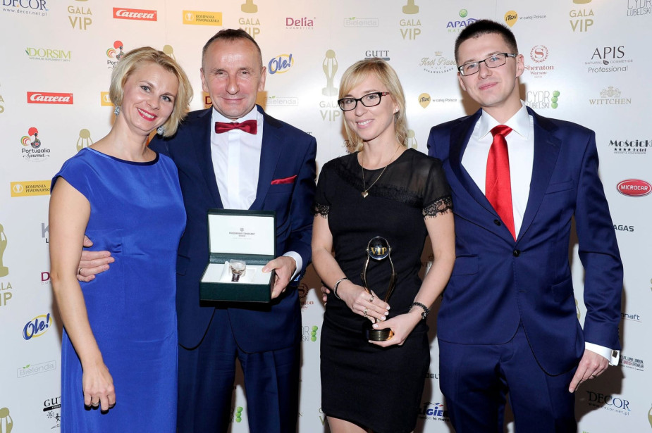 Firma Partner Systems z Człuchowa świętuje 25-lecie. O jej rozwoju rozmawiamy z prezesem Dariuszem Zabrowarnym (PODCAST, FOTO)